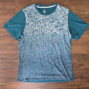 Jordan Tee Short Sleeve Fade Away Graphic